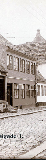 Sct. Olai Gade 5