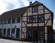 Bjergegade 31 2011