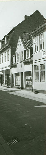 Sct. Olai Gade 25