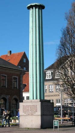Sveasøjlen 2008