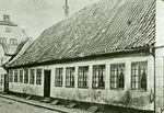 Sudergade 23