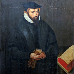 Herman Malthan 1537-1583