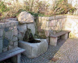 Rostgaards Kilde