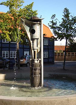 Vanduret 2008