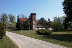 Eriksholm
