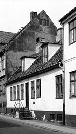 Bjergegade 28