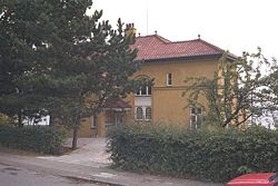 Wisborg ca. 2007