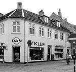 Bjergegade 34