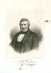 Johan Peter Lundwall 1801-1867