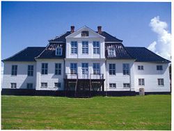Hellebækgaard 2005