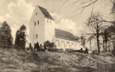 Gurre Kirke