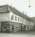 Kongensgade 21