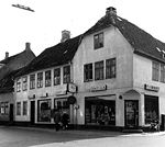 Bjergegade 31