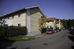 Meulenborg Park 2011. Foto: Fritz Jensen