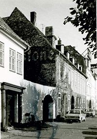 Strandgade 85-87