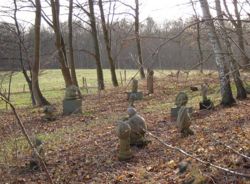 Skulpturstien