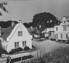 Meulenborg