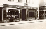 Stengade 38 1932