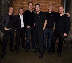 Fotograf: Patrick R.R. Lauritzen