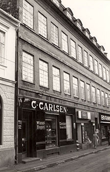 Bager Carlsen