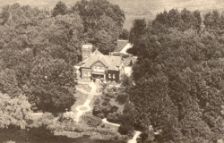 Havreholm Slot