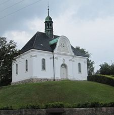 Hellebæk Kirke