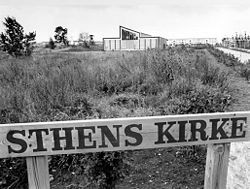 Vandrekirken