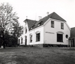 Antoniehus