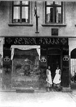 Stengade 34 ca. 1931