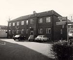 Øresundshospitalet afd. Syd 1976