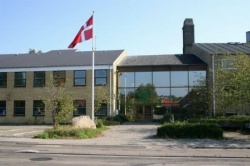 Skolen ved Gurrevej