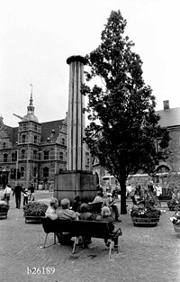 Foto: Jørgen Rubæk Hansen 1978
