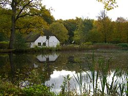 Hammermøllen