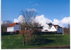 Hellebækgaard 2005