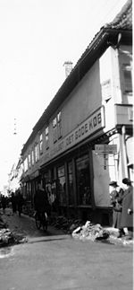 Bjergegade 2