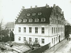 "Borgen" Kongensgade 23