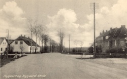 Nygård og Nygård Skole