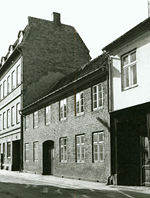 Sudergade 29