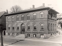 Helsingør Tekniske Skole