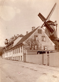 Christine Mølle