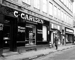 Bager Carlsen