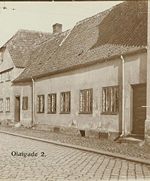 Sct. Olai Gade 2