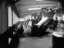 Vaskeriet 1931