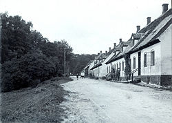 Bøssemagergade 1910