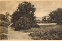 Hellebækgaard