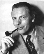 Sigfred Pedersen, foto 1962