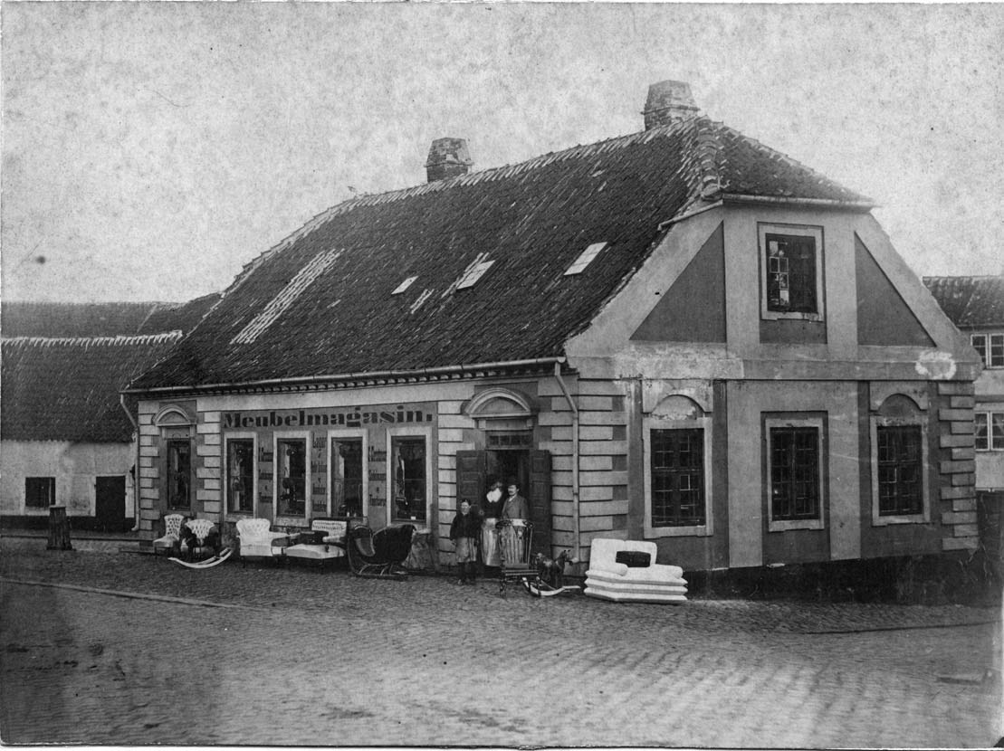 Miniature af versionen fra 1. dec. 2010, 21:52